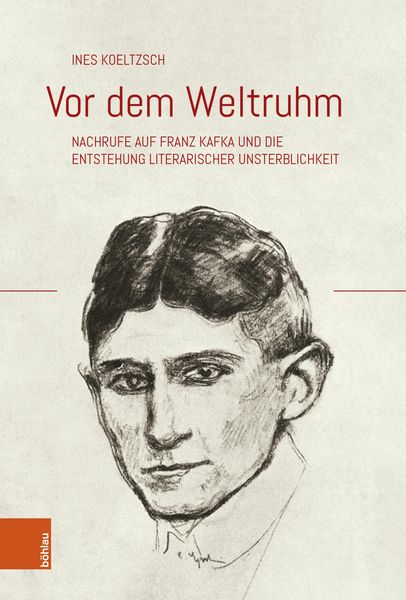 Produktbild: Vor dem Weltruhm