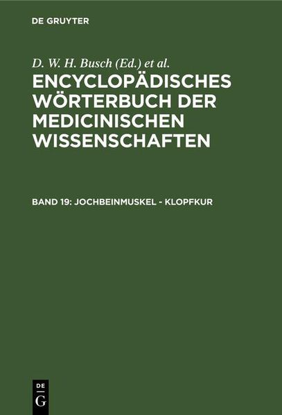 Produktbild: Jochbeinmuskel - Klopfkur
