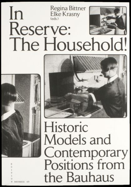 Produktbild: In Reserve: The Household!