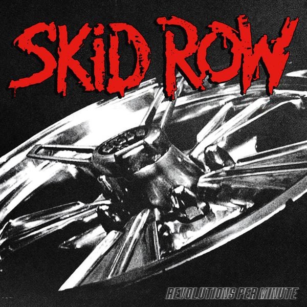 Produktbild: Revolutions Per Minute (CD Digipak)