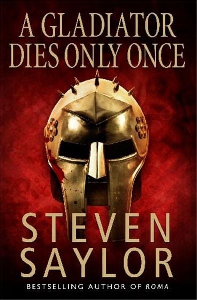 Produktbild: A Gladiator Dies Only Once