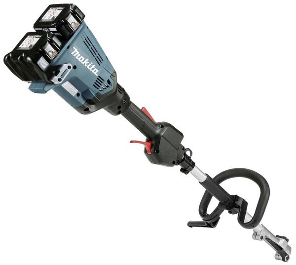 Produktbild: Makita DUX60Z Akku-Multifunktionsantrieb ohne Akku