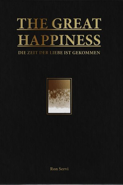 Produktbild: The Great Happiness
