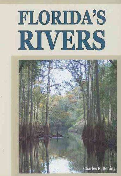 Produktbild: Floridas Rivers