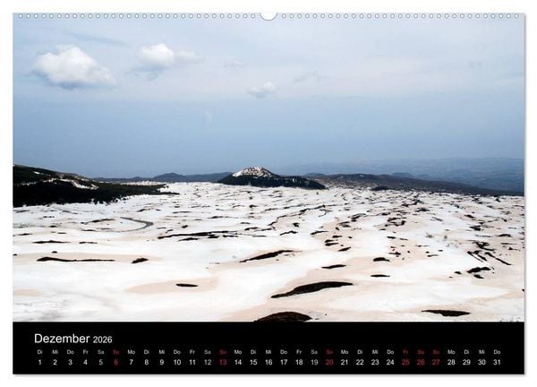 Produktbild: Sizilien (Wandkalender 2026 DIN A2 quer), CALVENDO Monatskalender