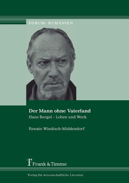 Produktbild: Der Mann ohne Vaterland