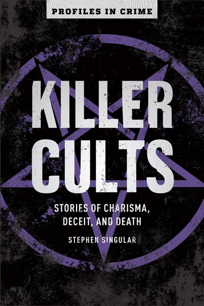 Produktbild: Killer Cults