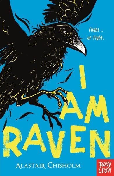 Produktbild: I Am Raven