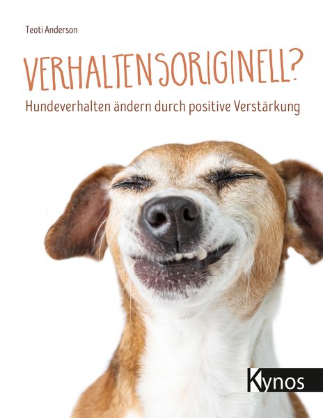 Produktbild: Verhaltensoriginell?