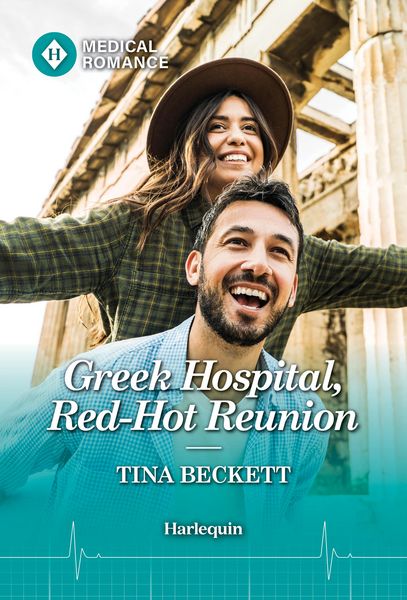 Produktbild: Greek Hospital, Red-Hot Reunion