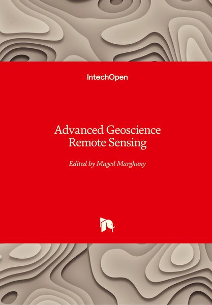 Produktbild: Advanced Geoscience Remote Sensing