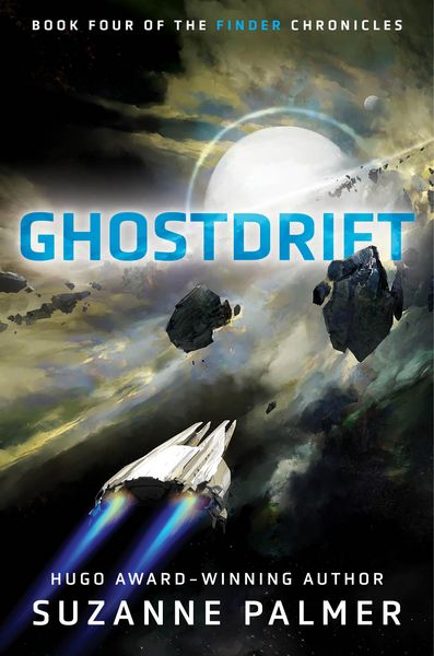 Produktbild: Ghostdrift