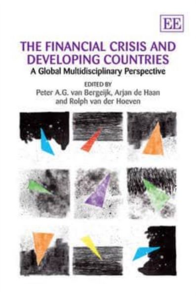 Produktbild: The Financial Crisis and Developing Countries