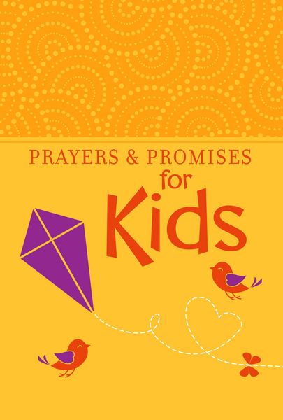 Produktbild: Prayers & Promises for Kids