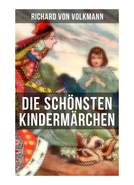 Produktbild: Die sch&ouml;nsten Kinderm&auml;rchen