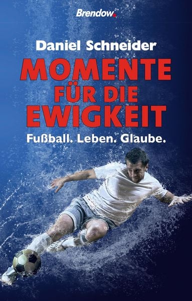Produktbild: Momente f&uuml;r die Ewigkeit