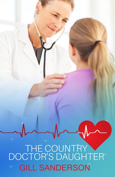 Produktbild: The Country Doctor's Daughter