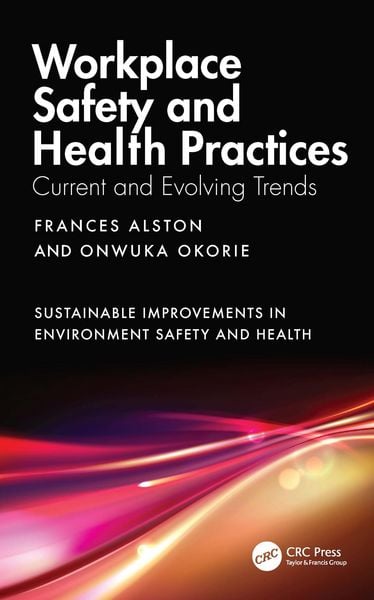 Produktbild: Workplace Safety and Health Practices