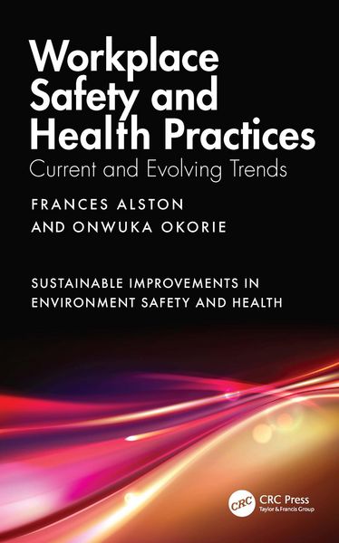 Produktbild: Workplace Safety and Health Practices