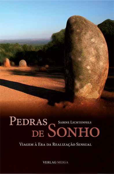 Produktbild: Pedras de Sonho