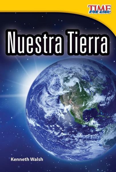 Produktbild: Nuestra Tierra