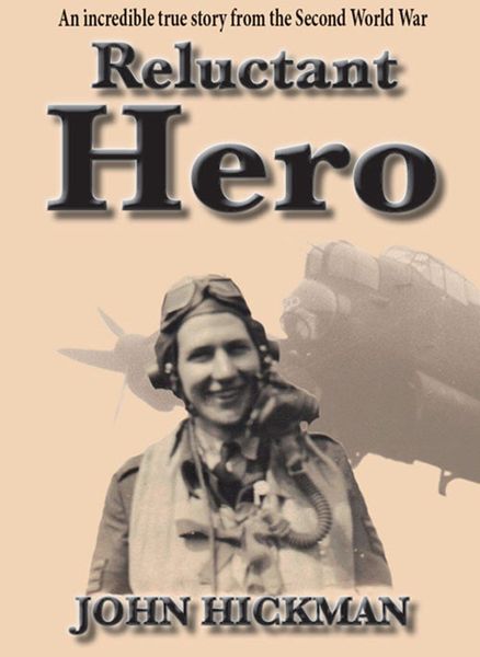 Produktbild: Reluctant Hero