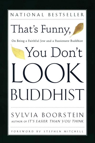 Produktbild: That's Funny, You Don't Look Buddhist