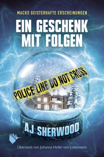 Produktbild: Ein Geschenk mit Folgen