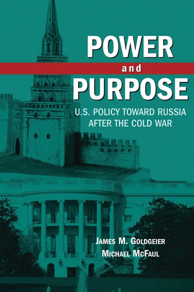 Produktbild: Power and Purpose