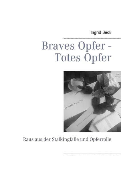 Produktbild: Braves Opfer - Totes Opfer