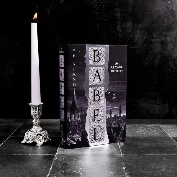 Produktbild: Babel