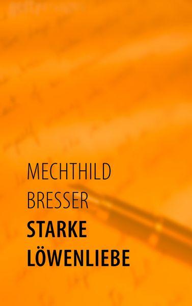 Produktbild: Starke L&ouml;wenliebe