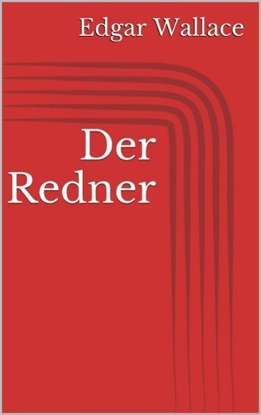Produktbild: Der Redner