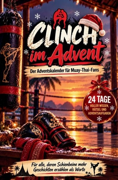 Produktbild: Clinch im Advent