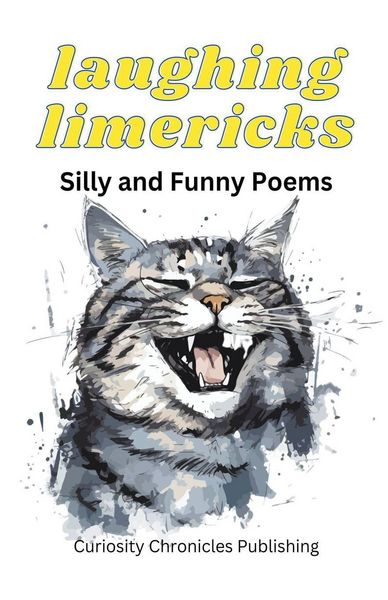 Produktbild: Laughing Limericks