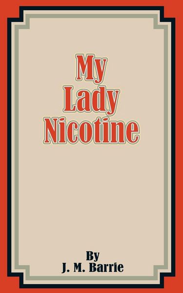 Produktbild: My Lady Nicotine