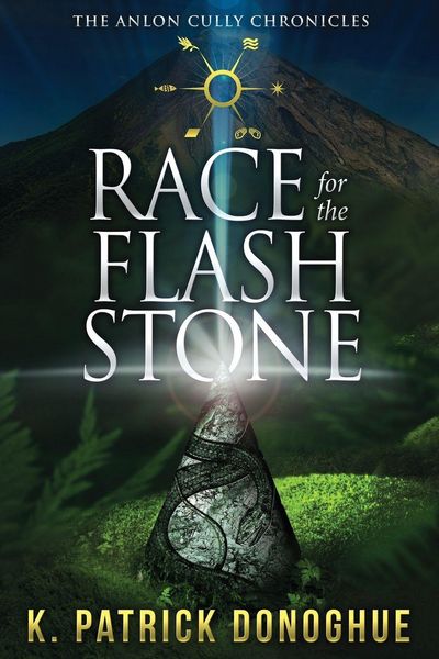 Produktbild: Race for the Flash Stone
