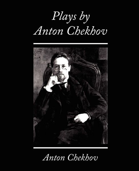 Produktbild: Plays by Anton Chekhov