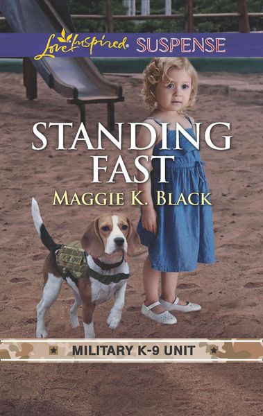 Produktbild: Standing Fast