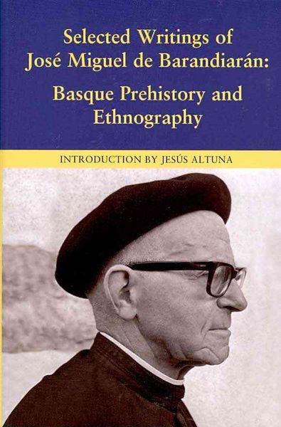 Produktbild: Selected Writings of Jos&eacute; Miguel de Barandiar&aacute;n