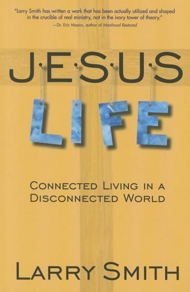 Produktbild: Jesus Life