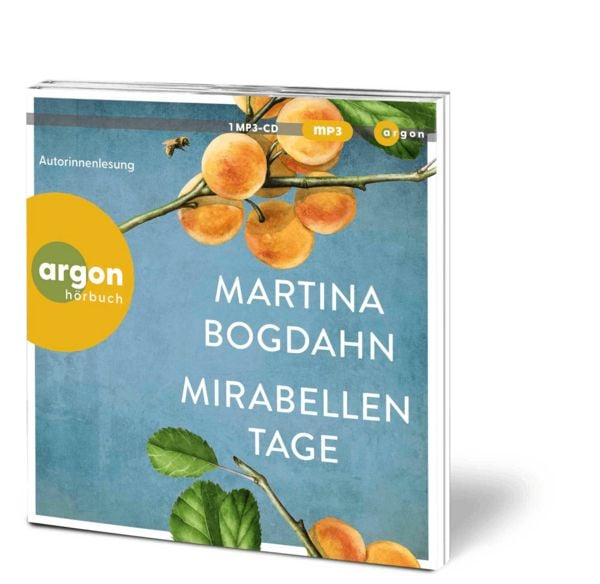 Produktbild: Mirabellentage