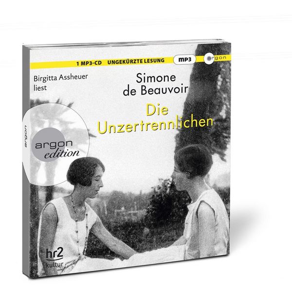 Produktbild: Die Unzertrennlichen