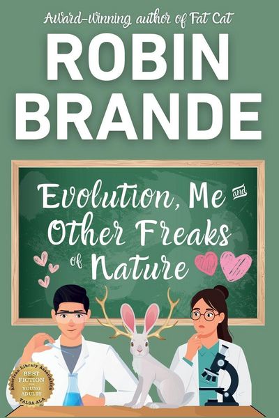 Produktbild: Evolution, Me & Other Freaks of Nature