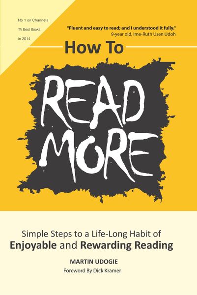 Produktbild: How to Read More