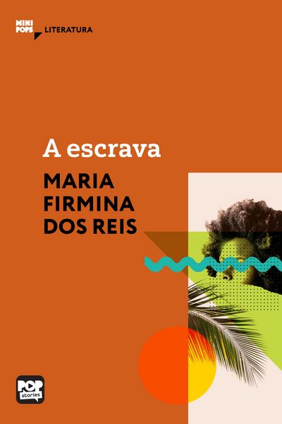 Produktbild: A escrava