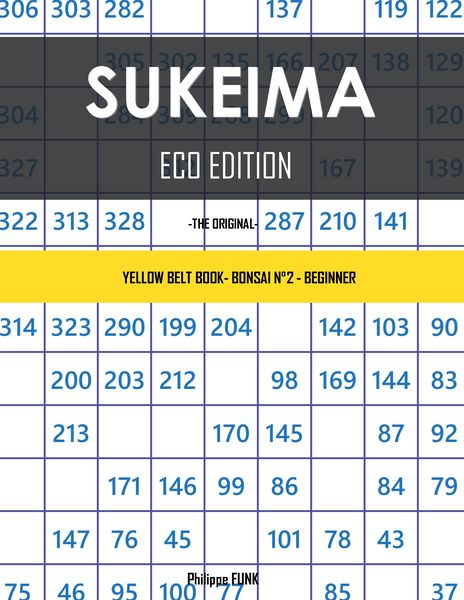 Produktbild: Sukeima Eco Edition