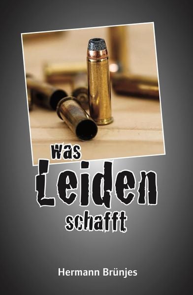 Produktbild: Was Leiden schafft