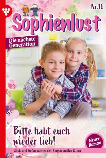 Produktbild: Bitte habt euch wieder lieb!