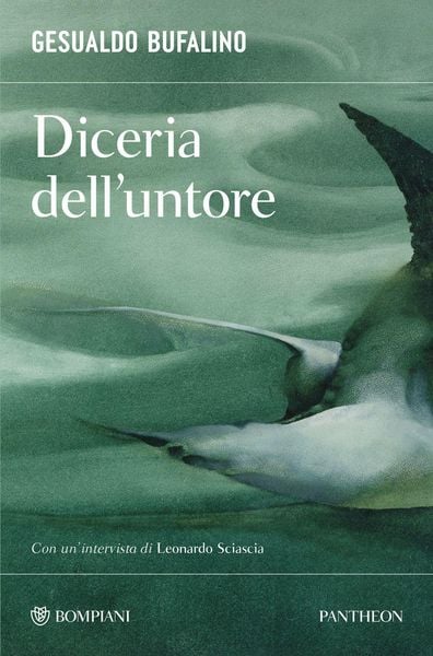 Produktbild: Diceria dell'untore
